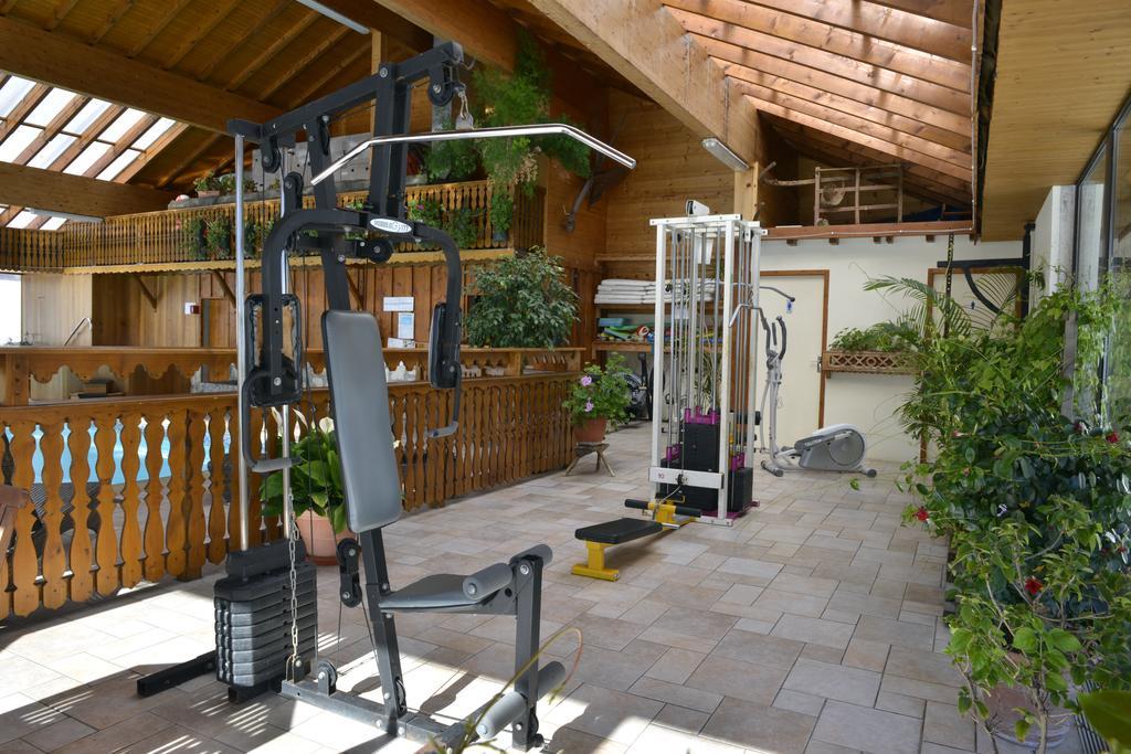Hotel Le Ferraillon Abondance Εξωτερικό φωτογραφία