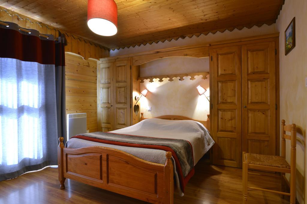 Hotel Le Ferraillon Abondance Εξωτερικό φωτογραφία