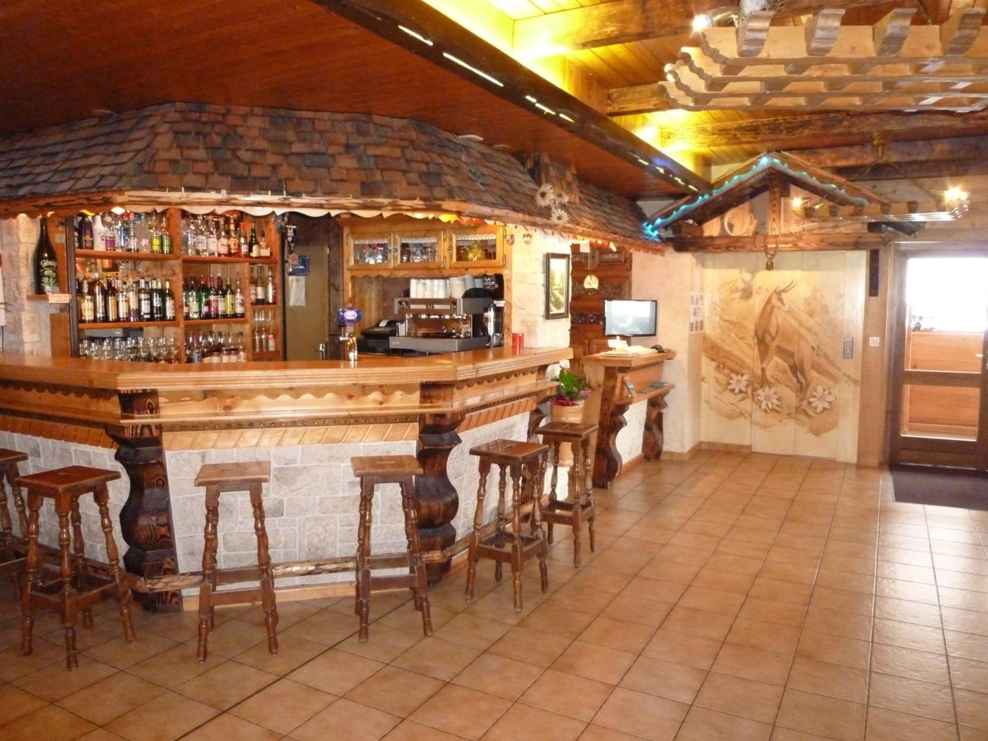 Hotel Le Ferraillon Abondance Εξωτερικό φωτογραφία