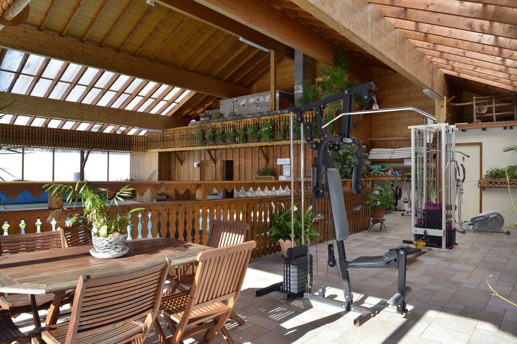 Hotel Le Ferraillon Abondance Εξωτερικό φωτογραφία